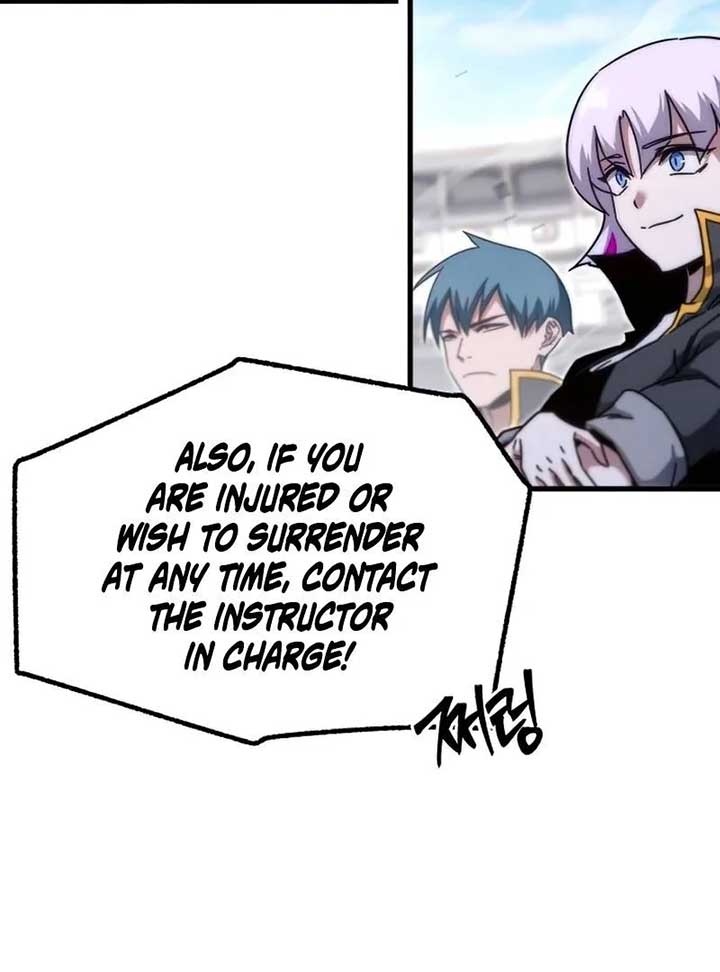 Conquering the Academy with Just a Sashimi Knife Chapter 17 716 142