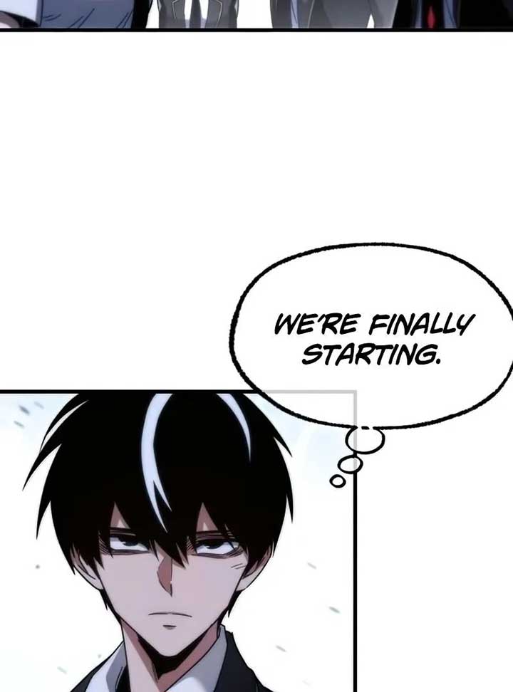 Conquering the Academy with Just a Sashimi Knife Chapter 17 719 145