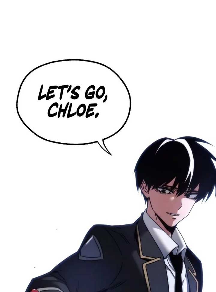 Conquering the Academy with Just a Sashimi Knife Chapter 17 730 156