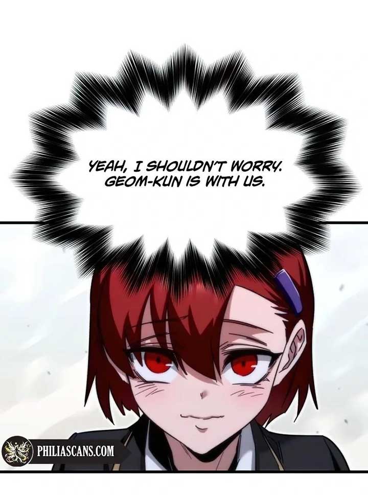 Conquering the Academy with Just a Sashimi Knife Chapter 17 732 158