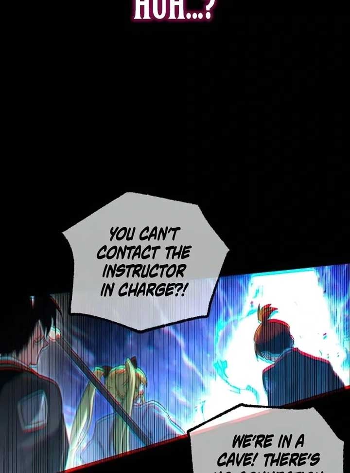 Conquering the Academy with Just a Sashimi Knife Chapter 17 748 174