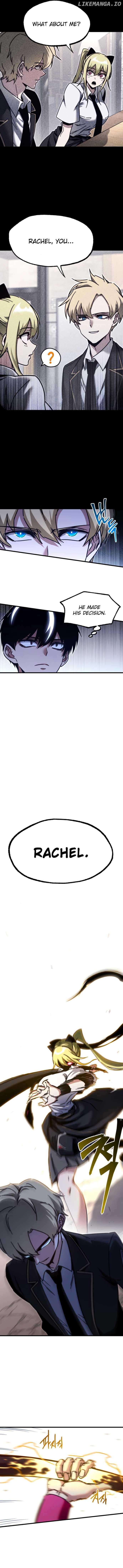 Conquering the Academy with Just a Sashimi Knife Chapter 18 73 06