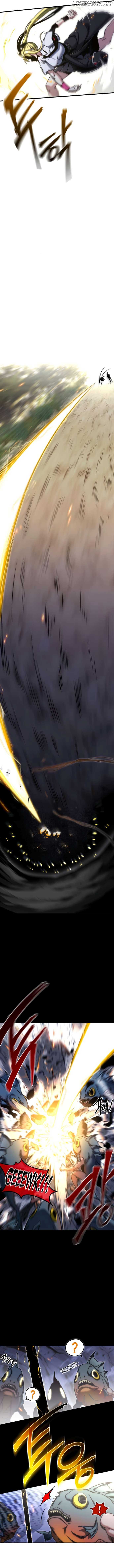 Conquering the Academy with Just a Sashimi Knife Chapter 18 74 07