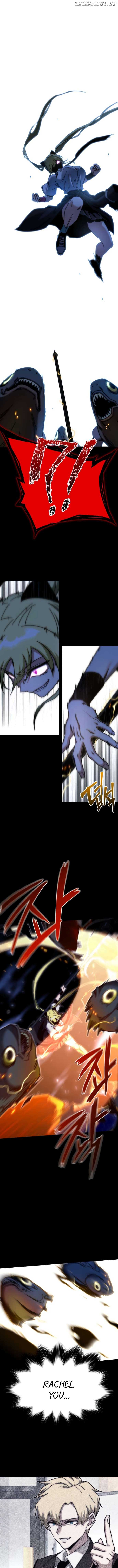 Conquering the Academy with Just a Sashimi Knife Chapter 18 75 08