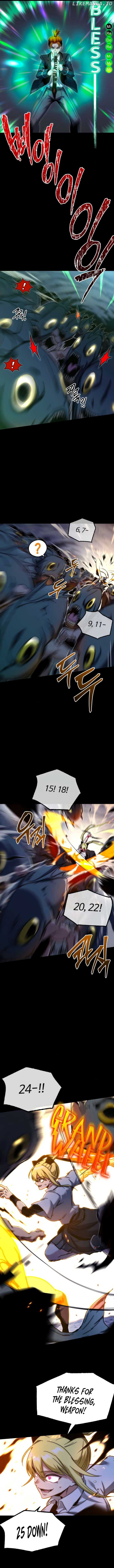 Conquering the Academy with Just a Sashimi Knife Chapter 18 77 10