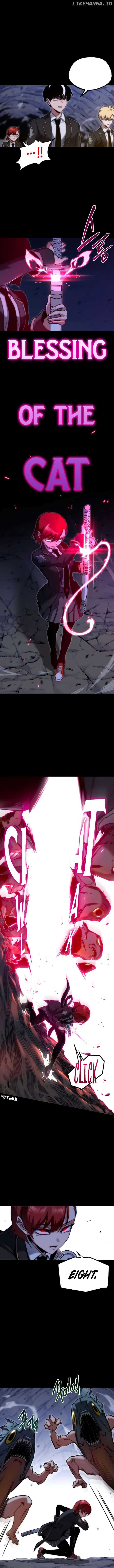 Conquering the Academy with Just a Sashimi Knife Chapter 18 78 11