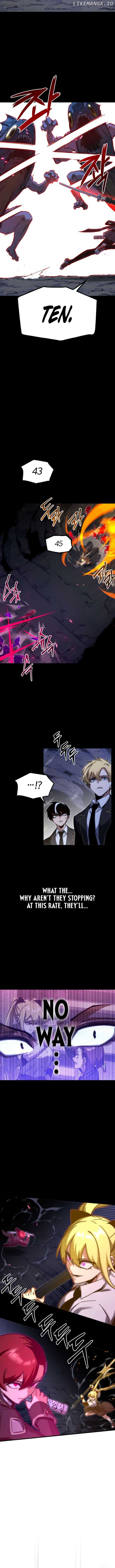 Conquering the Academy with Just a Sashimi Knife Chapter 18 79 12