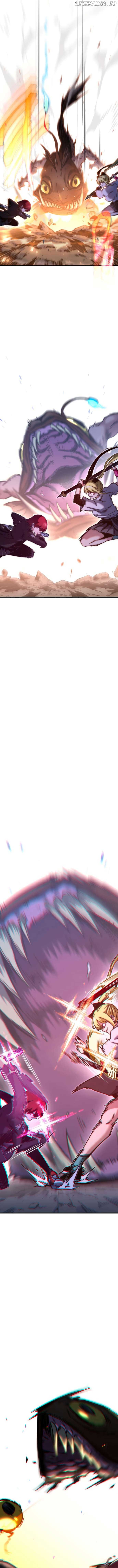 Conquering the Academy with Just a Sashimi Knife Chapter 18 80 13