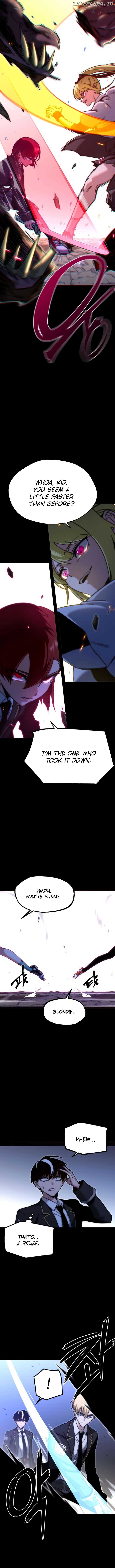 Conquering the Academy with Just a Sashimi Knife Chapter 18 81 14