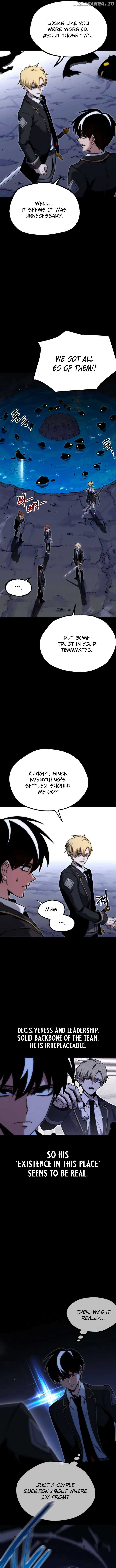 Conquering the Academy with Just a Sashimi Knife Chapter 18 82 15