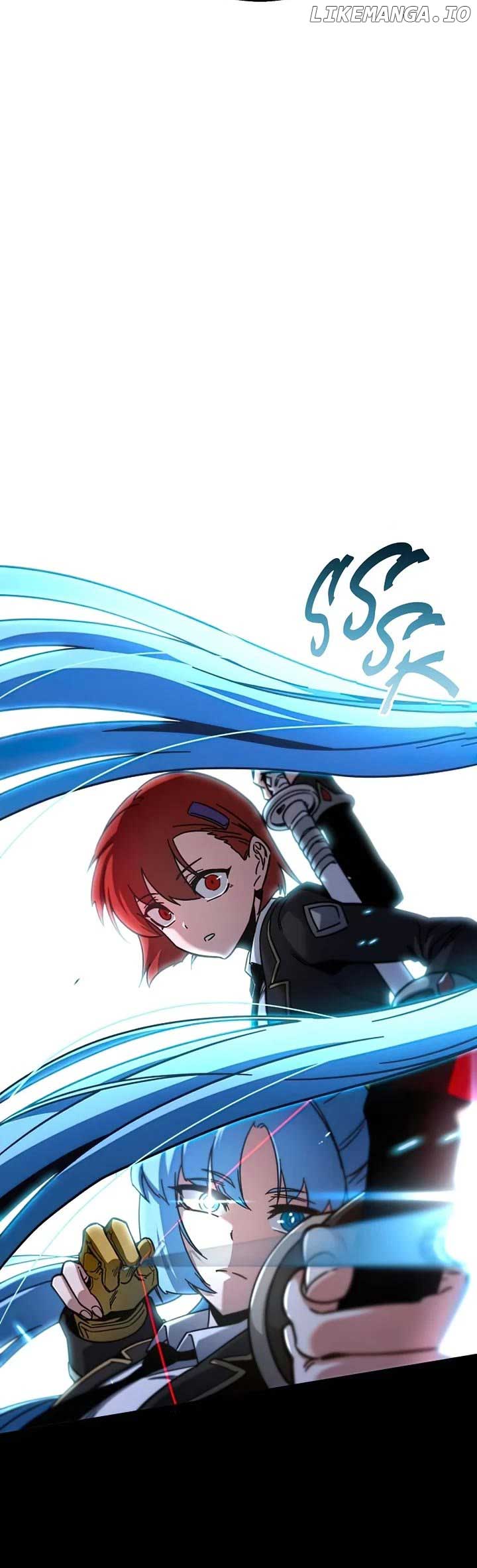 Conquering the Academy with Just a Sashimi Knife Chapter 29 258 47
