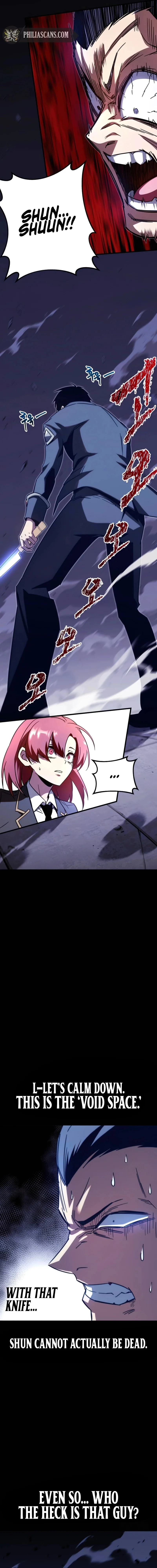 Conquering the Academy with Just a Sashimi Knife Chapter 3 107 10