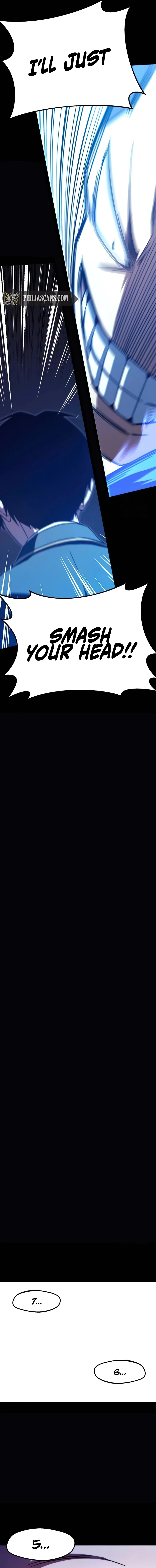 Conquering the Academy with Just a Sashimi Knife Chapter 3 112 15