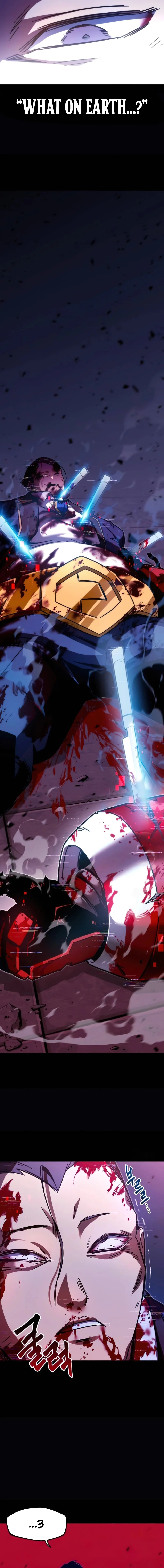 Conquering the Academy with Just a Sashimi Knife Chapter 3 113 16