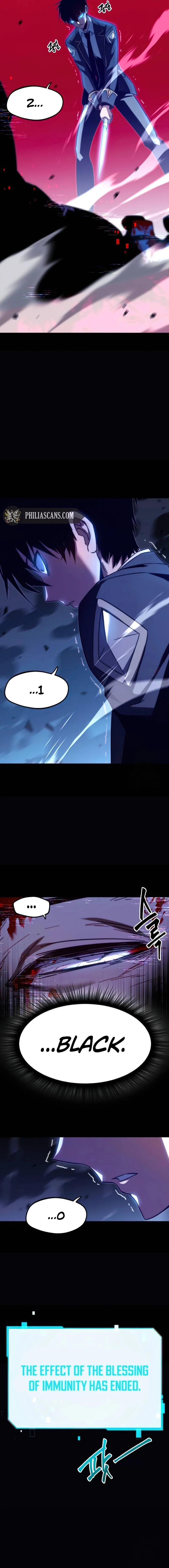 Conquering the Academy with Just a Sashimi Knife Chapter 3 114 17