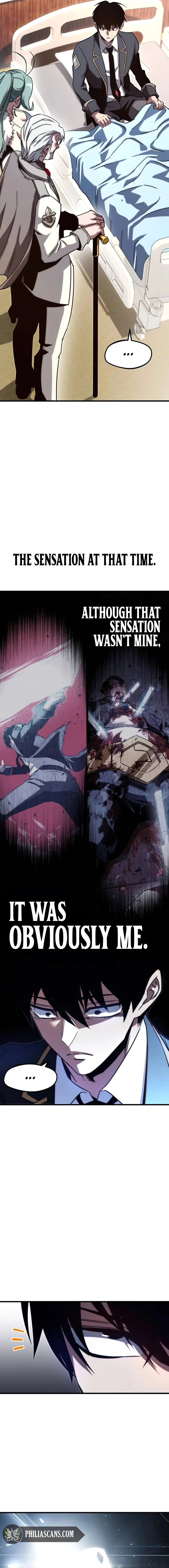 Conquering the Academy with Just a Sashimi Knife Chapter 3 120 23