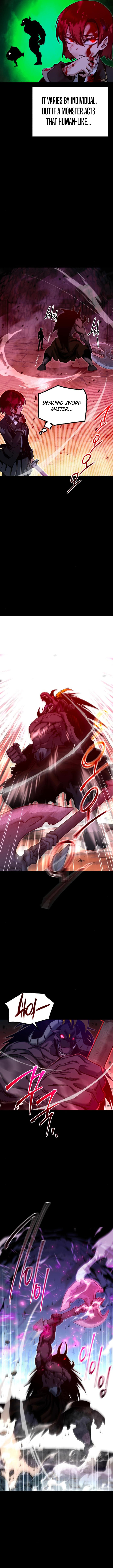 Conquering the Academy with Just a Sashimi Knife Chapter 32 76 14