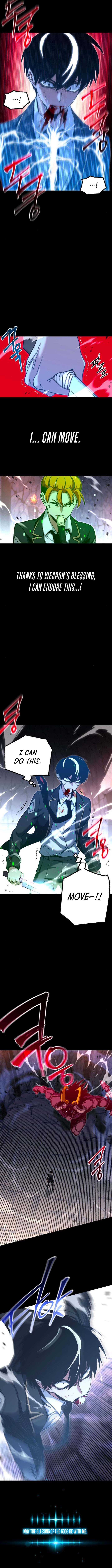 Conquering the Academy with Just a Sashimi Knife Chapter 32 66 4