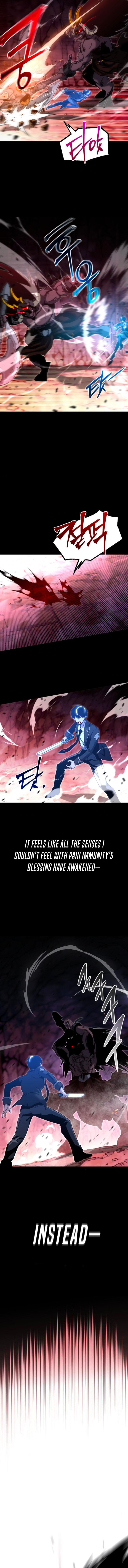 Conquering the Academy with Just a Sashimi Knife Chapter 32 68 6