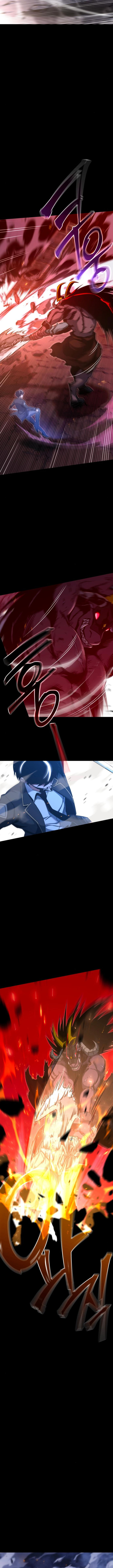 Conquering the Academy with Just a Sashimi Knife Chapter 32 70 8