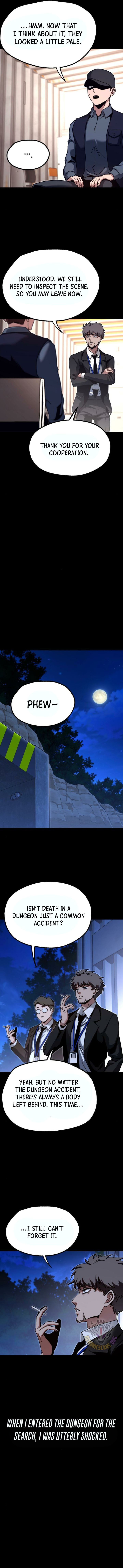 Conquering the Academy with Just a Sashimi Knife Chapter 34 67 11