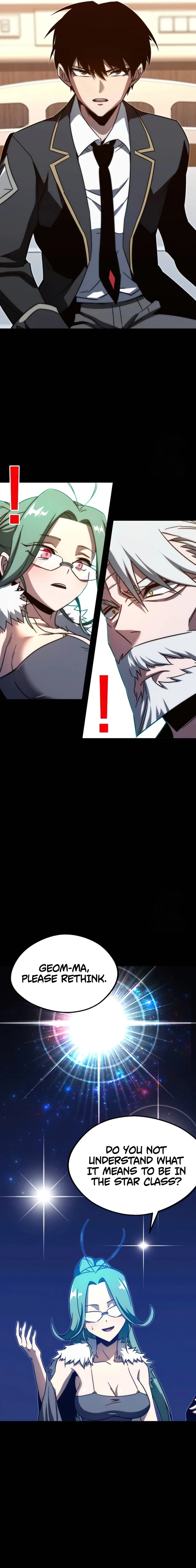 Conquering the Academy with Just a Sashimi Knife Chapter 4 81 02