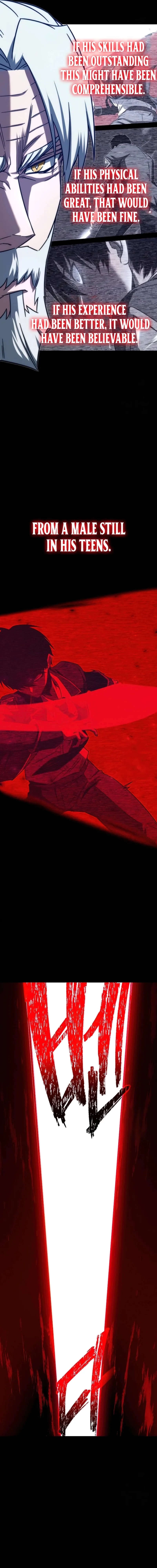 Conquering the Academy with Just a Sashimi Knife Chapter 4 84 05