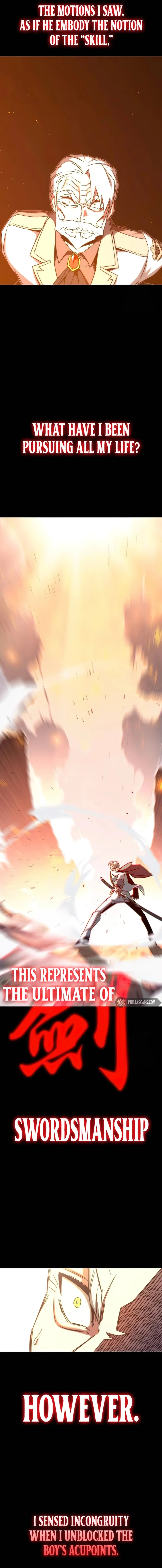 Conquering the Academy with Just a Sashimi Knife Chapter 4 85 06