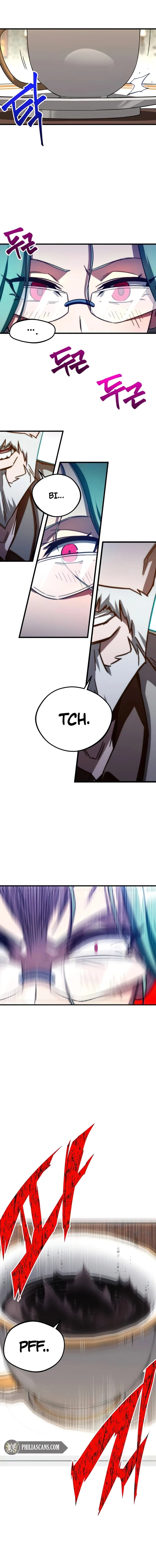 Conquering the Academy with Just a Sashimi Knife Chapter 4 88 09