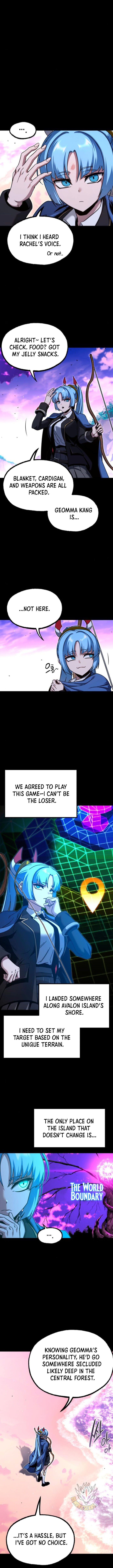 Conquering the Academy with Just a Sashimi Knife Chapter 41 70 11