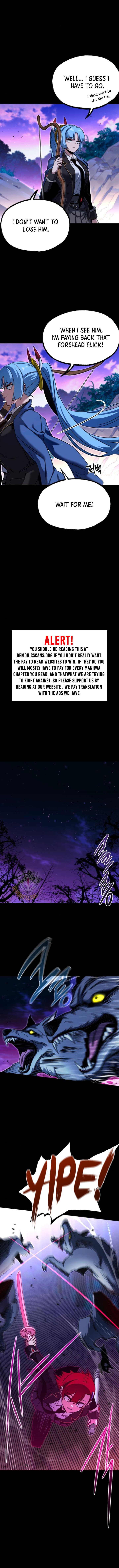 Conquering the Academy with Just a Sashimi Knife Chapter 41 71 12