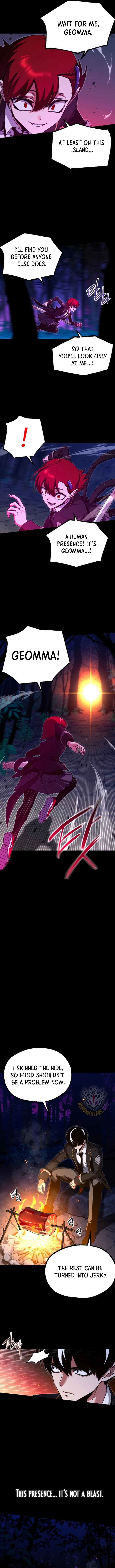 Conquering the Academy with Just a Sashimi Knife Chapter 41 72 13