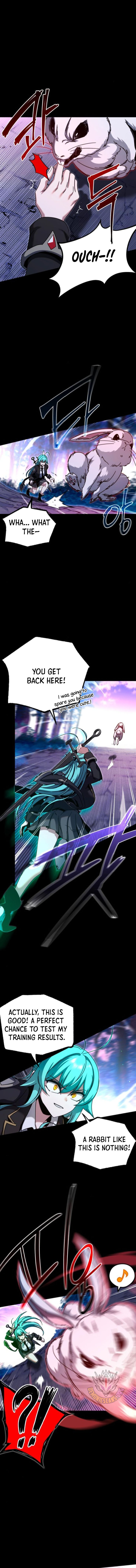 Conquering the Academy with Just a Sashimi Knife Chapter 41 63 4