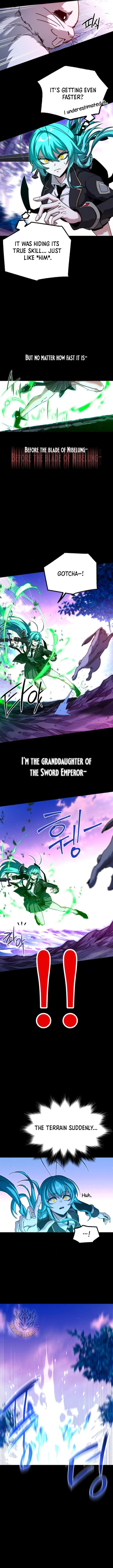 Conquering the Academy with Just a Sashimi Knife Chapter 41 64 5