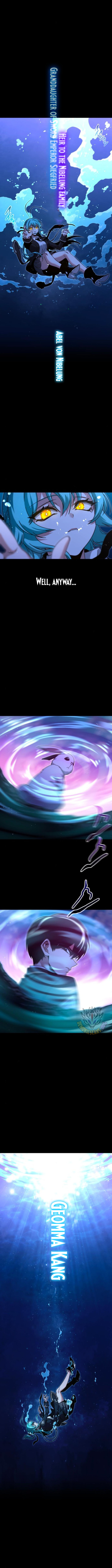 Conquering the Academy with Just a Sashimi Knife Chapter 41 65 6