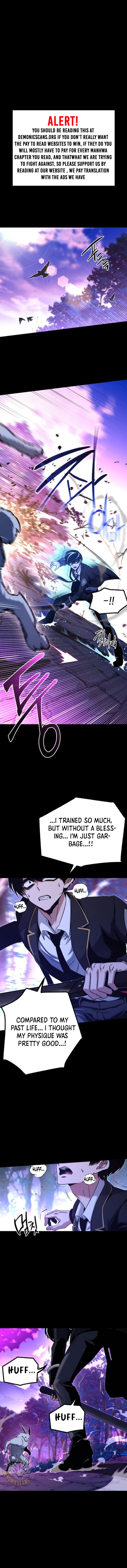 Conquering the Academy with Just a Sashimi Knife Chapter 41 66 7