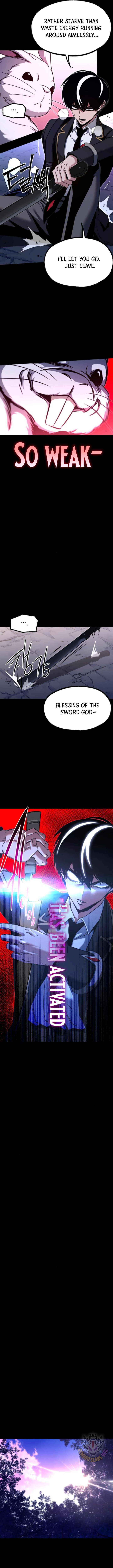 Conquering the Academy with Just a Sashimi Knife Chapter 41 67 8