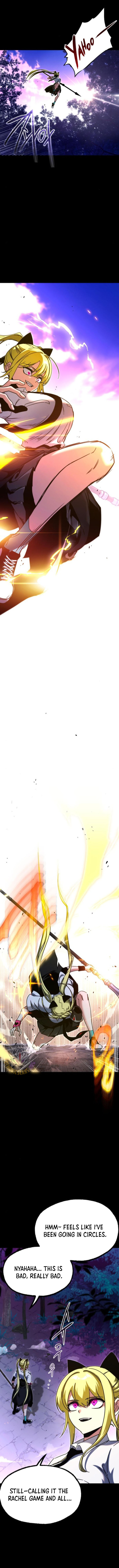 Conquering the Academy with Just a Sashimi Knife Chapter 41 68 9