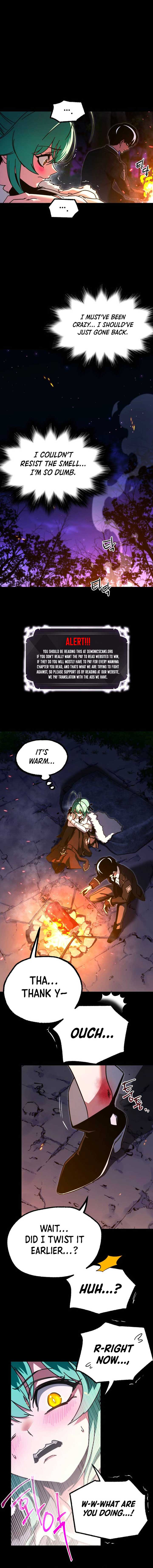 Conquering the Academy with Just a Sashimi Knife Chapter 42 69 1