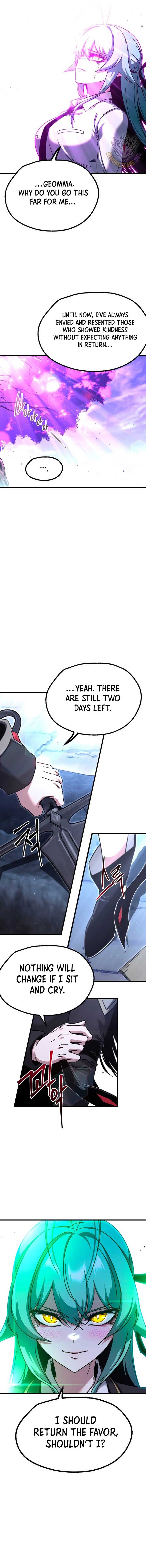 Conquering the Academy with Just a Sashimi Knife Chapter 42 78 10