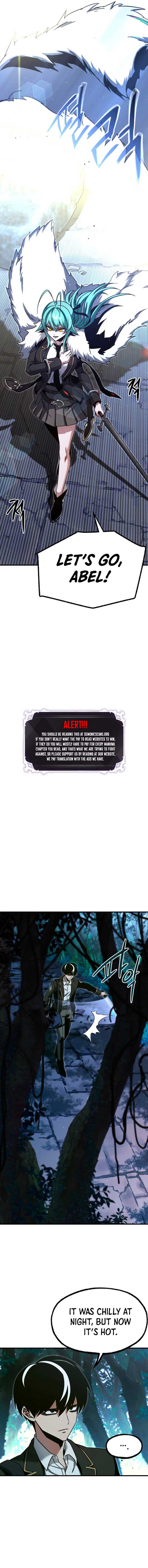 Conquering the Academy with Just a Sashimi Knife Chapter 42 79 11