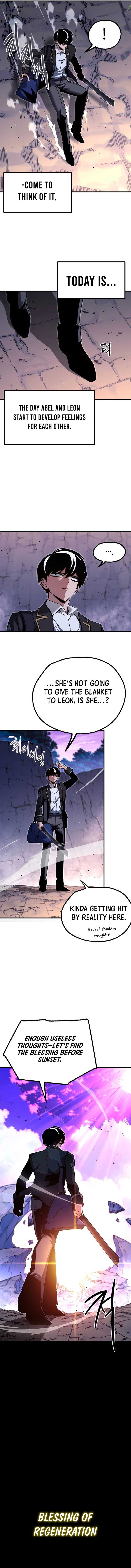 Conquering the Academy with Just a Sashimi Knife Chapter 42 81 13