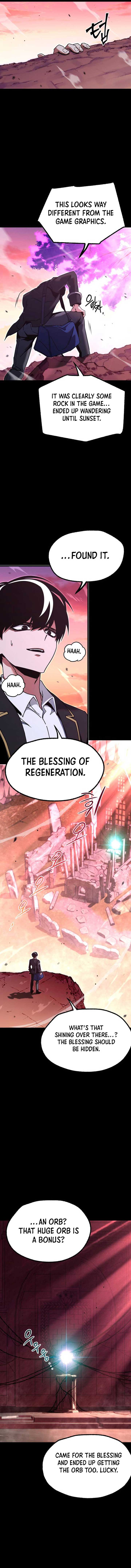 Conquering the Academy with Just a Sashimi Knife Chapter 42 83 15