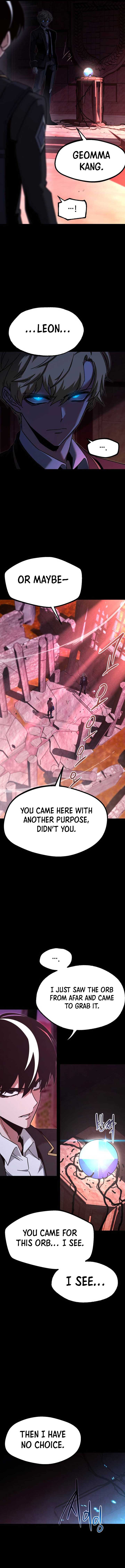 Conquering the Academy with Just a Sashimi Knife Chapter 42 85 17