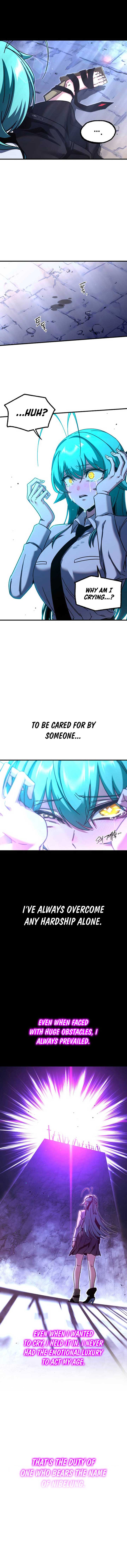 Conquering the Academy with Just a Sashimi Knife Chapter 42 77 9