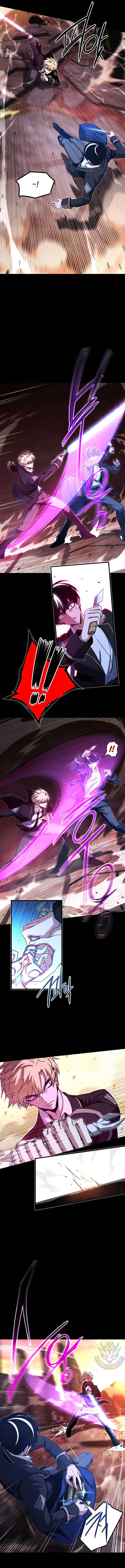 Conquering the Academy with Just a Sashimi Knife Chapter 43 85 11