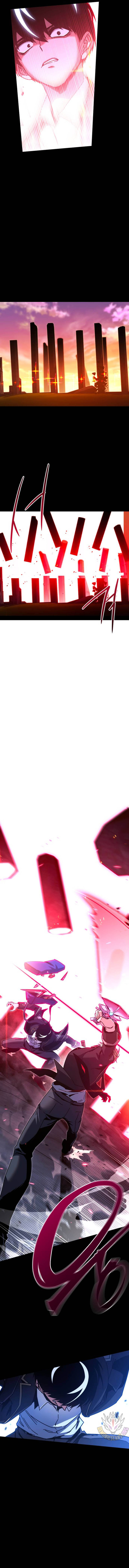 Conquering the Academy with Just a Sashimi Knife Chapter 43 87 13