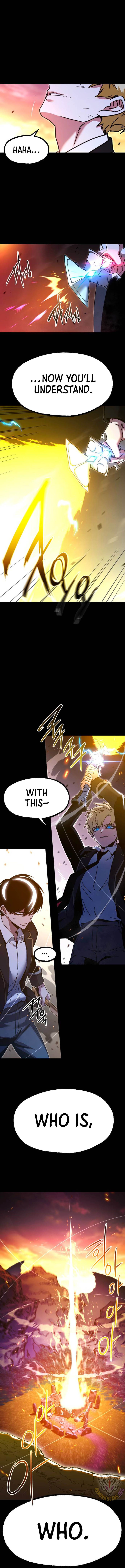 Conquering the Academy with Just a Sashimi Knife Chapter 43 91 17