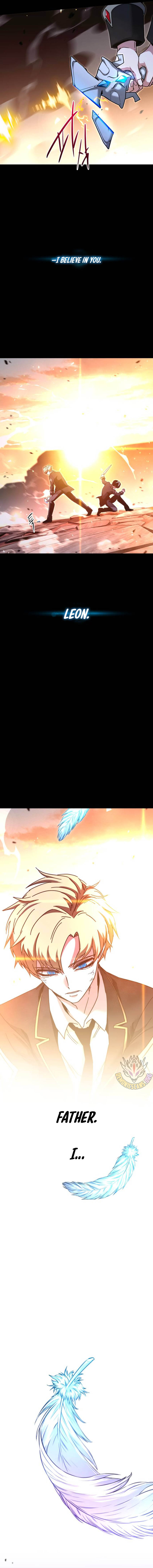 Conquering the Academy with Just a Sashimi Knife Chapter 43 93 19