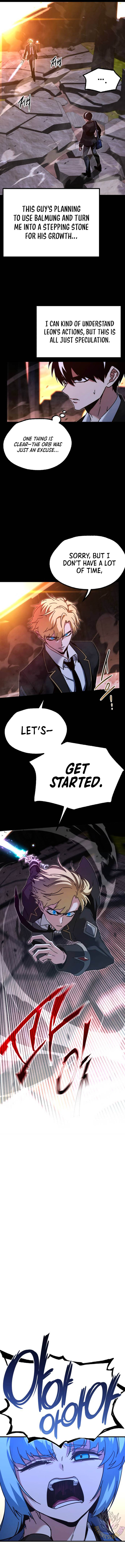 Conquering the Academy with Just a Sashimi Knife Chapter 43 78 4